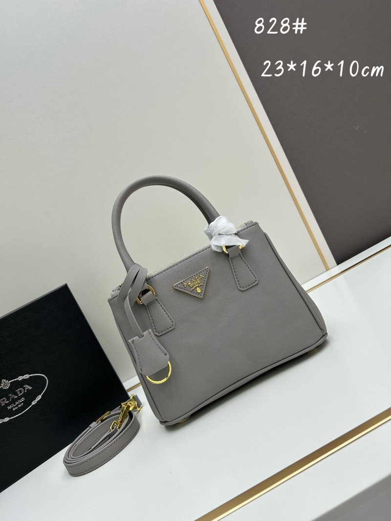 Prada Top Handle Bags